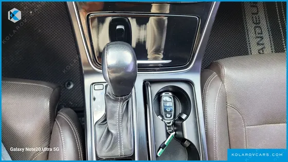 HYUNDAI GRANDEUR 3.0 EXCLUSIVE