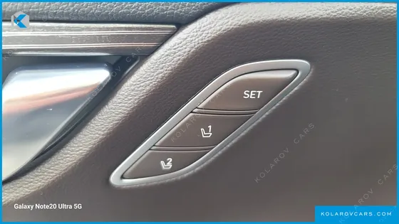 HYUNDAI GRANDEUR 3.0 EXCLUSIVE