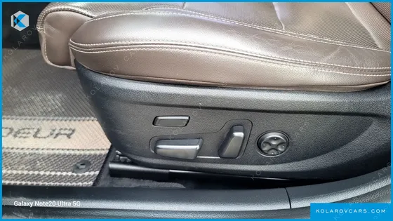 HYUNDAI GRANDEUR 3.0 EXCLUSIVE