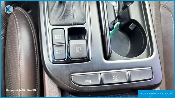 HYUNDAI GRANDEUR 3.0 EXCLUSIVE