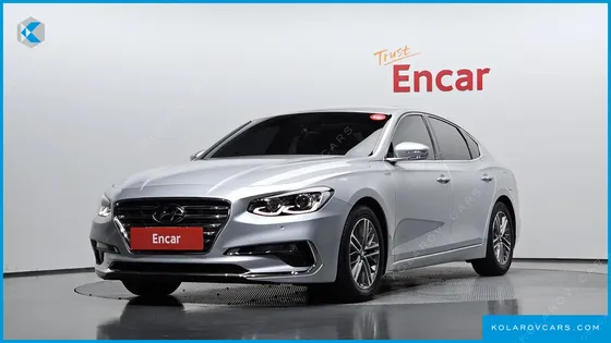 HYUNDAI GRANDEUR 2.4 MODERN