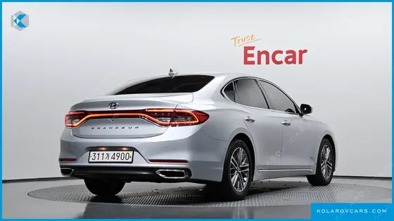 HYUNDAI GRANDEUR 2.4 MODERN