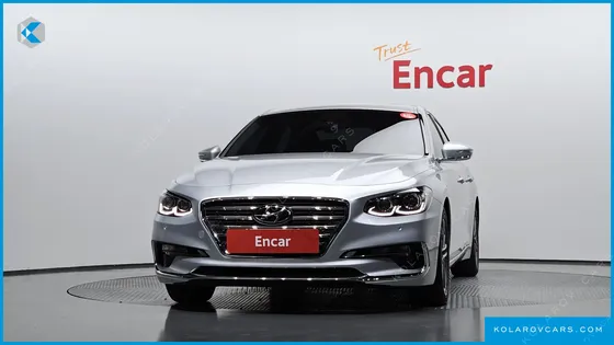 HYUNDAI GRANDEUR 2.4 MODERN