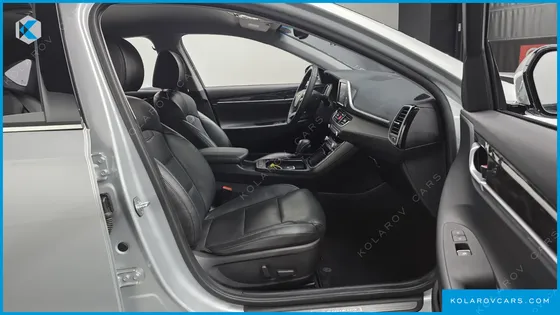 HYUNDAI GRANDEUR 2.4 MODERN