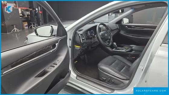 HYUNDAI GRANDEUR 2.4 MODERN