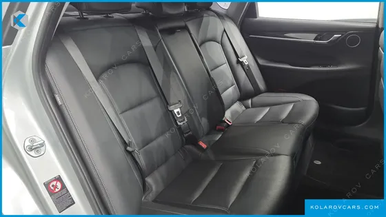 HYUNDAI GRANDEUR 2.4 MODERN