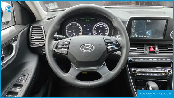 HYUNDAI GRANDEUR 2.4 MODERN