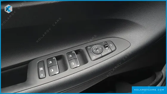 HYUNDAI GRANDEUR 2.4 MODERN