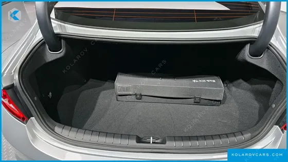 HYUNDAI GRANDEUR 2.4 MODERN