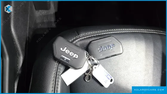 JEEP WRANGLER 2.0 OVERLAND POWER TOP 4DOOR