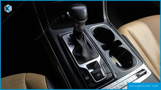 KIA CARNIVAL DIESEL 9-SEATER PRESTIGE