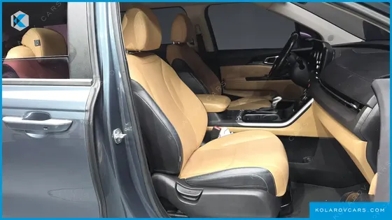 KIA CARNIVAL DIESEL 9-SEATER PRESTIGE
