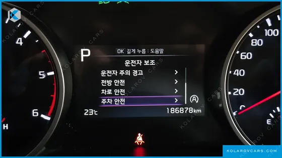 KIA CARNIVAL DIESEL 9-SEATER PRESTIGE