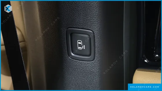 KIA CARNIVAL GASOLINE 9-SEATER SIGNATURE