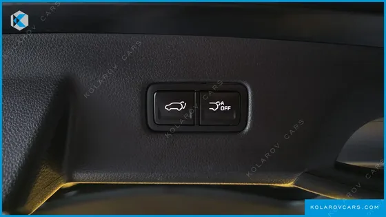 KIA CARNIVAL GASOLINE 9-SEATER SIGNATURE