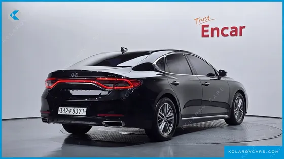 HYUNDAI GRANDEUR 2.2 DIESEL MODERN