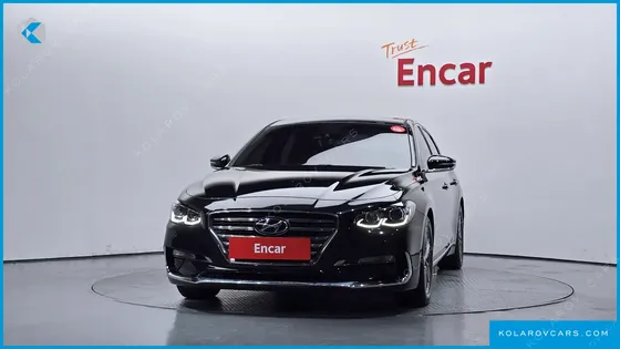 HYUNDAI GRANDEUR 2.2 DIESEL MODERN