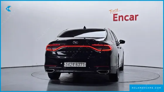 HYUNDAI GRANDEUR 2.2 DIESEL MODERN
