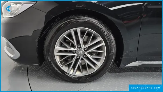 HYUNDAI GRANDEUR 2.2 DIESEL MODERN