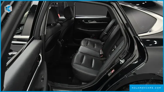 HYUNDAI GRANDEUR 2.2 DIESEL MODERN
