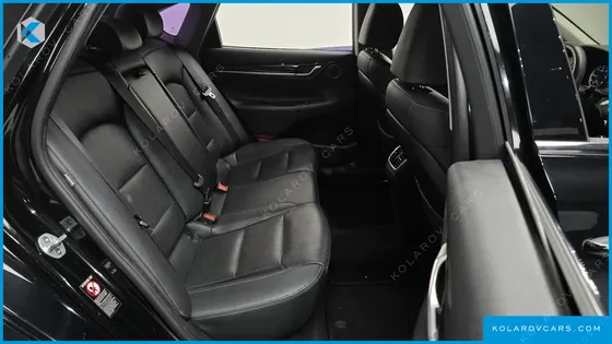 HYUNDAI GRANDEUR 2.2 DIESEL MODERN