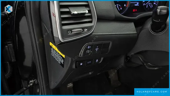 HYUNDAI GRANDEUR 2.2 DIESEL MODERN