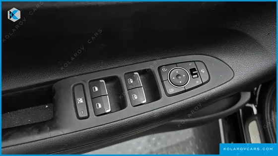 HYUNDAI GRANDEUR 2.2 DIESEL MODERN