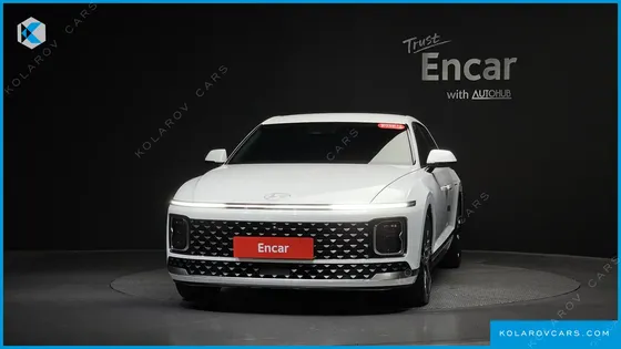 HYUNDAI GRANDEUR 2,5 GASOLINE 2WD