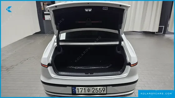 HYUNDAI GRANDEUR 2,5 GASOLINE 2WD