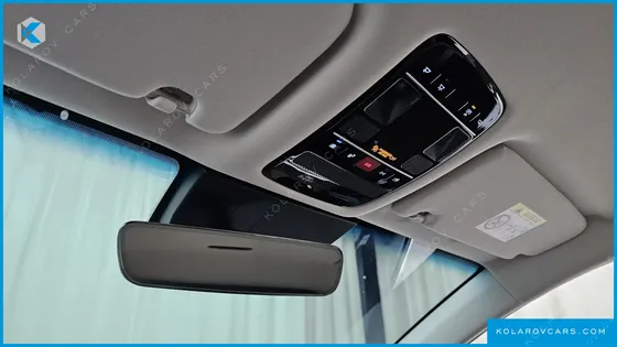 HYUNDAI GRANDEUR 2,5 GASOLINE 2WD