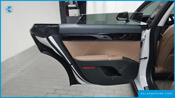 HYUNDAI GRANDEUR 2,5 GASOLINE 2WD