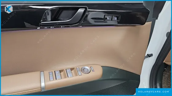 HYUNDAI GRANDEUR 2,5 GASOLINE 2WD