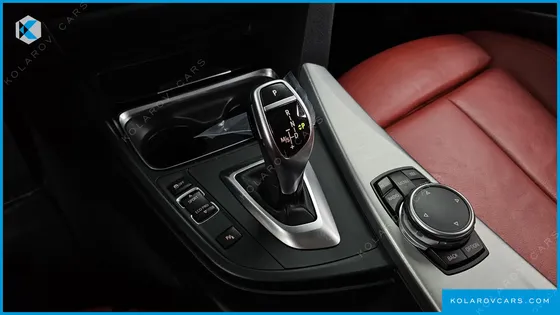 BMW 3 SERIES 320D SPORT