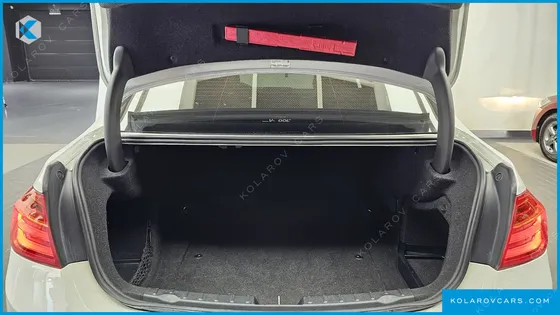 BMW 3 SERIES 320D SPORT
