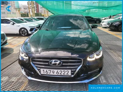 HYUNDAI GRANDEUR 2.4 MODERN