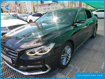 HYUNDAI GRANDEUR 2.4 MODERN