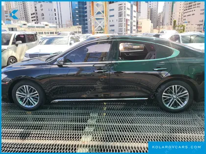 HYUNDAI GRANDEUR 2.4 MODERN