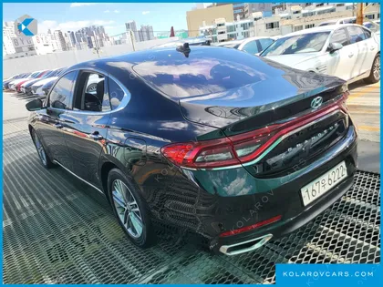 HYUNDAI GRANDEUR 2.4 MODERN