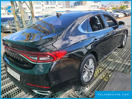 HYUNDAI GRANDEUR 2.4 MODERN