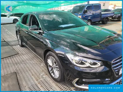 HYUNDAI GRANDEUR 2.4 MODERN