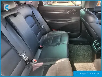 HYUNDAI GRANDEUR 2.4 MODERN