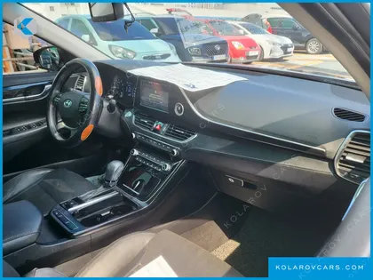 HYUNDAI GRANDEUR 2.4 MODERN