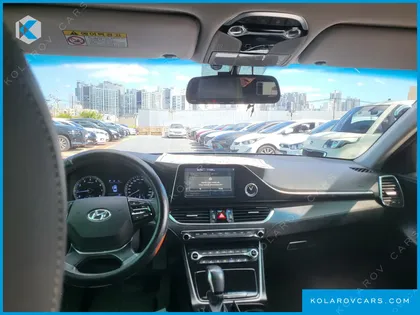 HYUNDAI GRANDEUR 2.4 MODERN