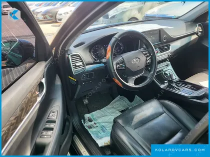 HYUNDAI GRANDEUR 2.4 MODERN