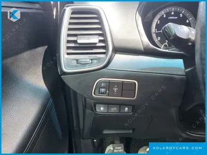 HYUNDAI GRANDEUR 2.4 MODERN
