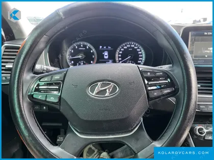 HYUNDAI GRANDEUR 2.4 MODERN