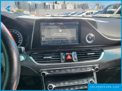 HYUNDAI GRANDEUR 2.4 MODERN
