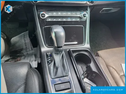 HYUNDAI GRANDEUR 2.4 MODERN
