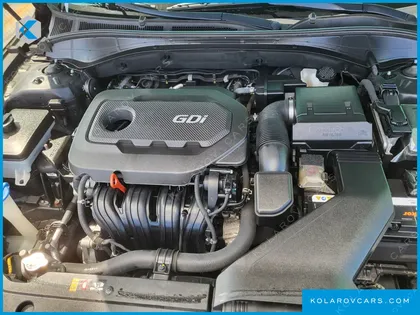 HYUNDAI GRANDEUR 2.4 MODERN