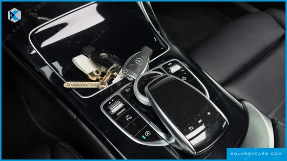 MERCEDES C-CLASS C200 AVANTGARDE